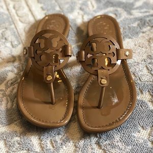 Tory Burch Miller sandal size 7
